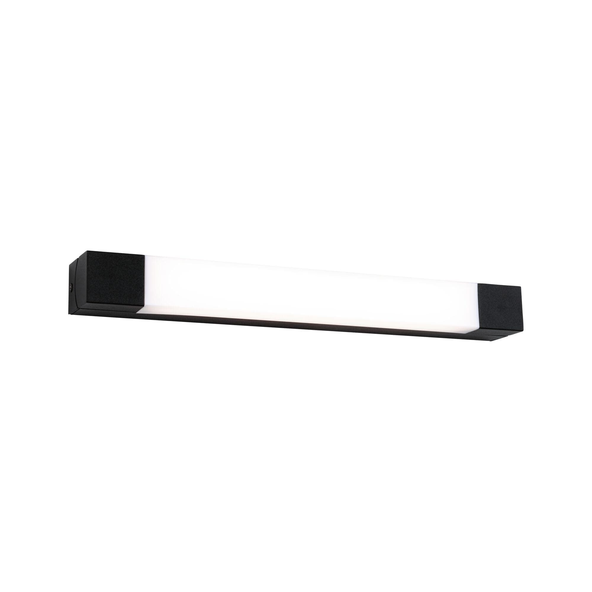 Deal: Paulmann 71216 WD Quasar IP44 LED 7,5W 440mm Schwarz 230V Metall/Acryl 🌟