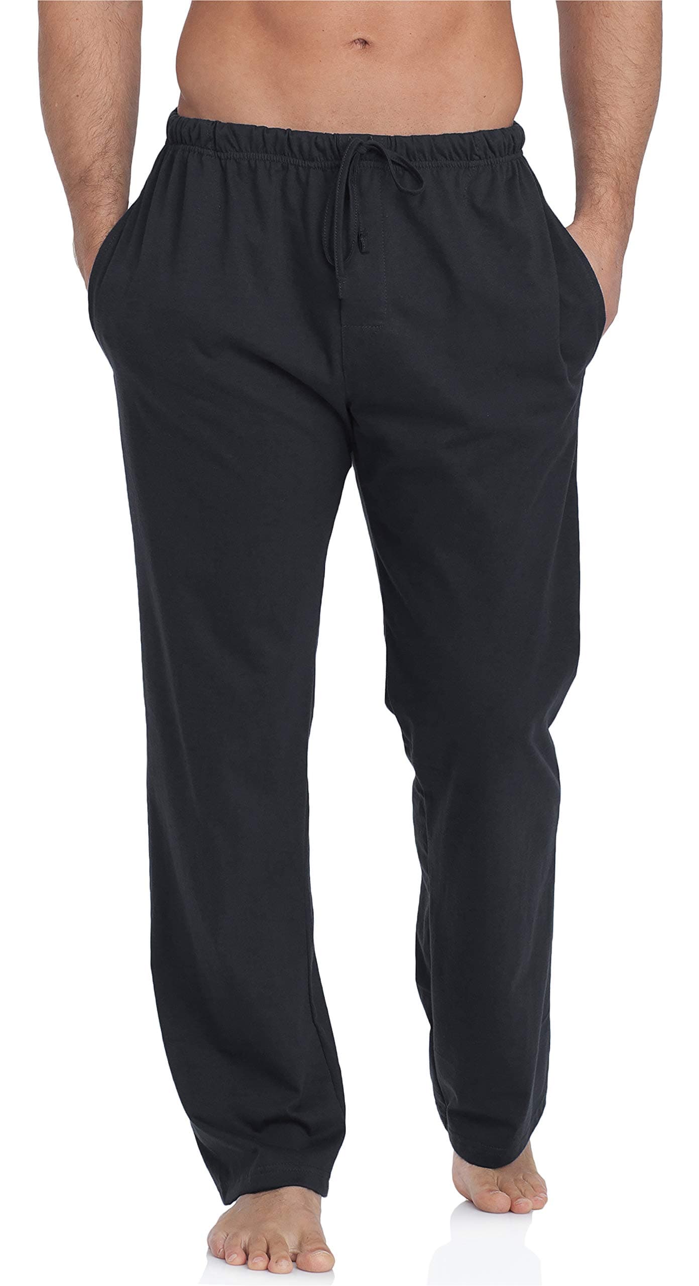 Angebot: Ladeheid Herren Schlafanzugshose LA40-252 S Anthrazit 🌙😴