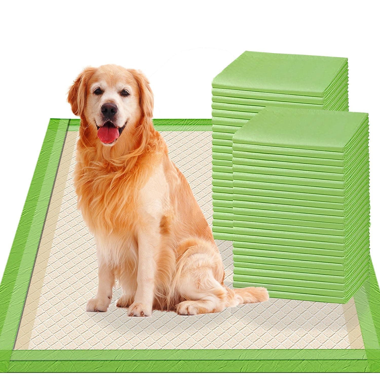 Gardner Pet Welpenunterlagen, 70x85cm, 100Stk 🐶🐾