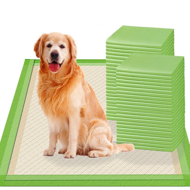 Gardner Pet Welpenunterlagen, 70x85cm, 100Stk 🐶🐾
