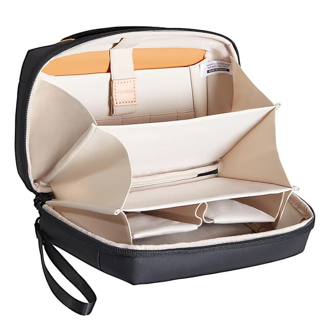 🔌🔋 UGREEN Kabeltasche Zubehörtasche - Tech Pouch für Elektronik Zubehör