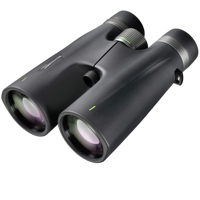 🔭 Bresser Primax 8x56 Fernglas - Natur neu entdecken bis in die Dämmerung 🔭