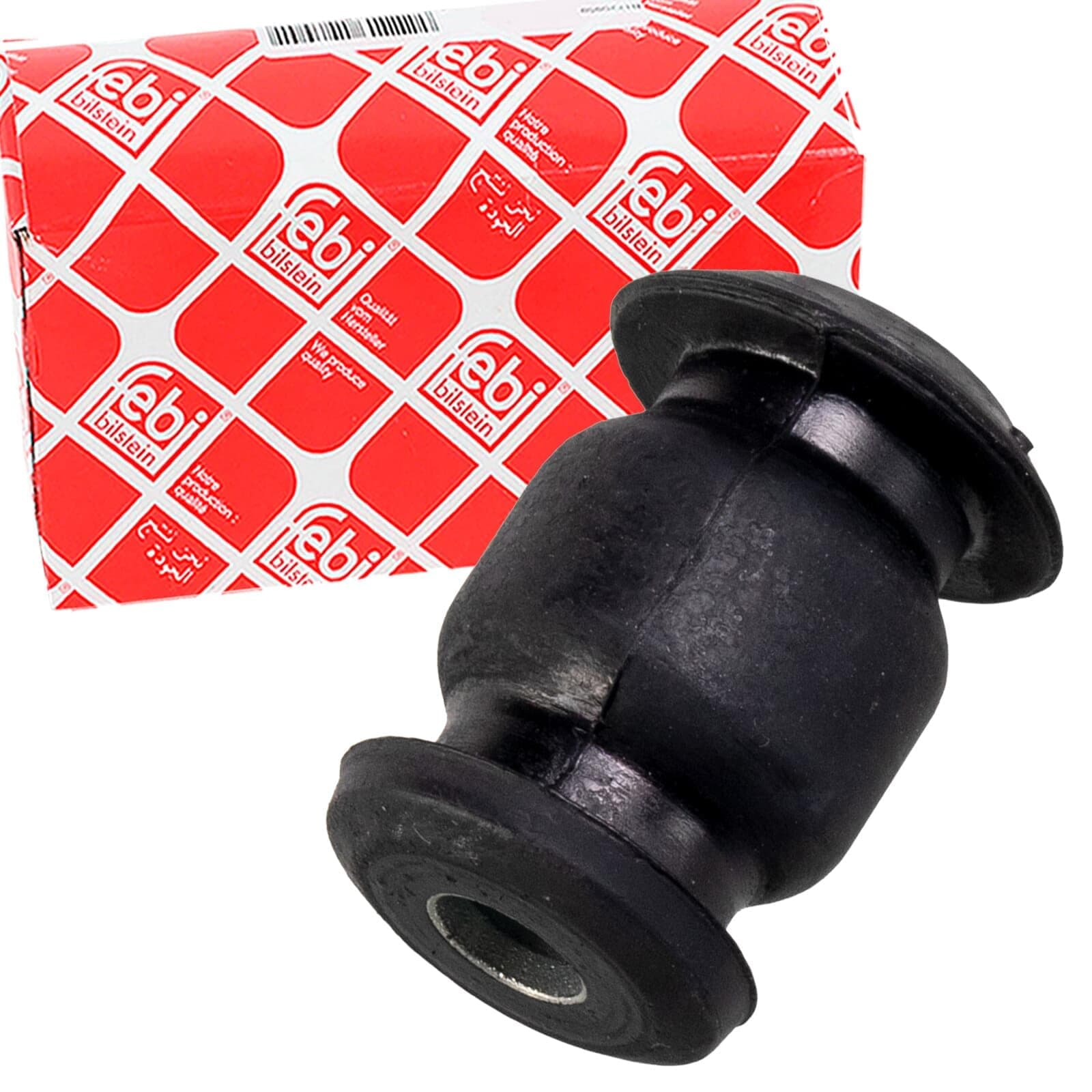 Angebot: febi bilstein 19472 Querlenkerlager 🚗🔧