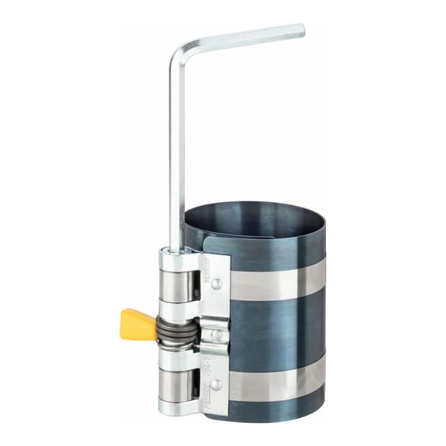 🔧 Super Deal: Hazet 794-1 Kolbenring-Spannband 🔧