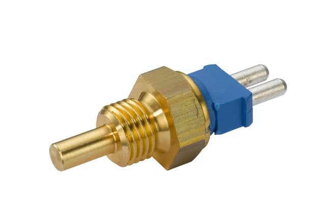 🚗 HELLA 6PT 009 107-391 Sensor, Kühlmitteltemperatur - 12V - 2-polig - geschraubt - Deal!