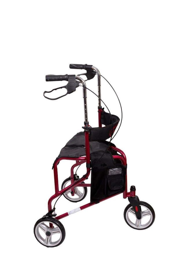 Angebot: Antar AT51004 Dreirad Rollator 🛴🌟