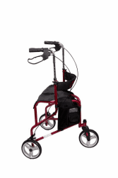 Angebot: Antar AT51004 Dreirad Rollator 🛴🌟 Angebot bei HelloDeals