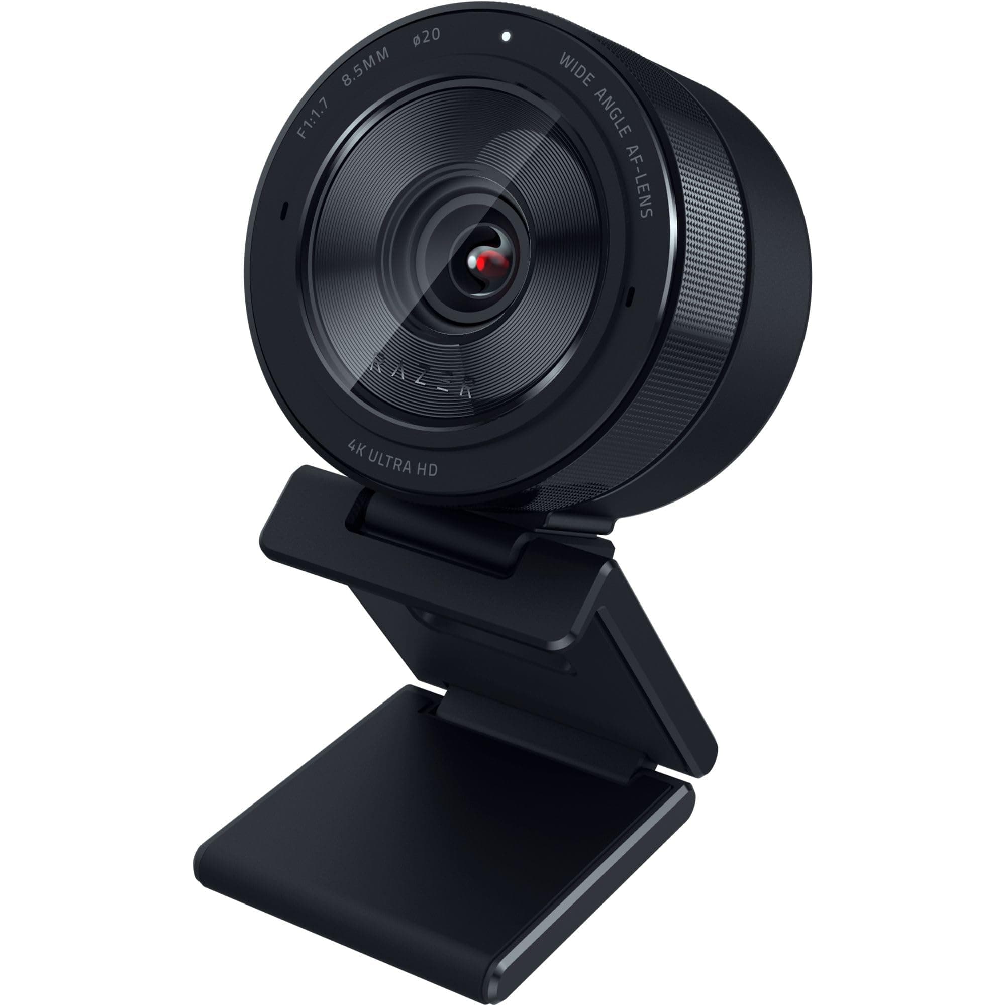 Razer Kiyo Pro Ultra 4K-Webcam 🌟 für Content und Streaming 🎥