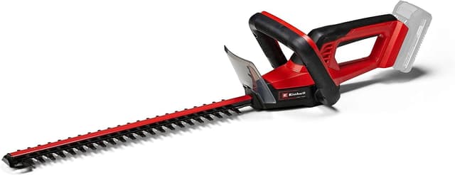 🌿🔋 Einhell Akku-Heckenschere GC-CH 18/40 Li Solo Power X-Change - Deal