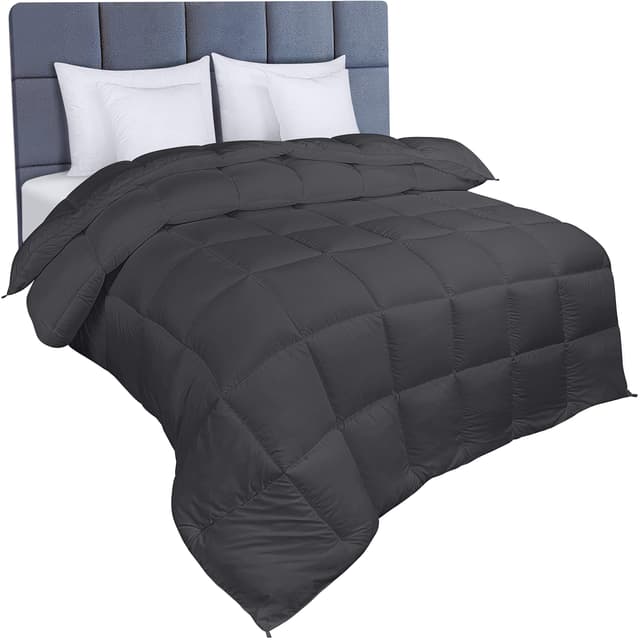 Angebot: Utopia Bedding Bettdecke Einleger 135x200 cm 🛌💤
