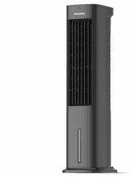 Pelonis 5L Verdunstungskühler mit Fernbedienung 🌬️