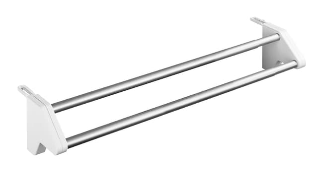 🌟 Super Deal! WENKO Heizkörper-Wäschetrockner Twin 🌟