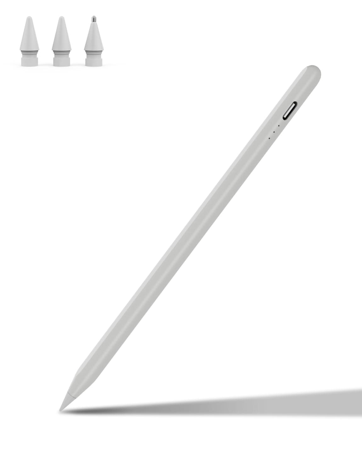 MEKO Stift 2. Generation mit Magnetische Kabellose Schnellaufladung 🚀