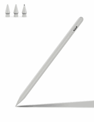 MEKO Stift 2. Generation mit Magnetische Kabellose Schnellaufladung 🚀