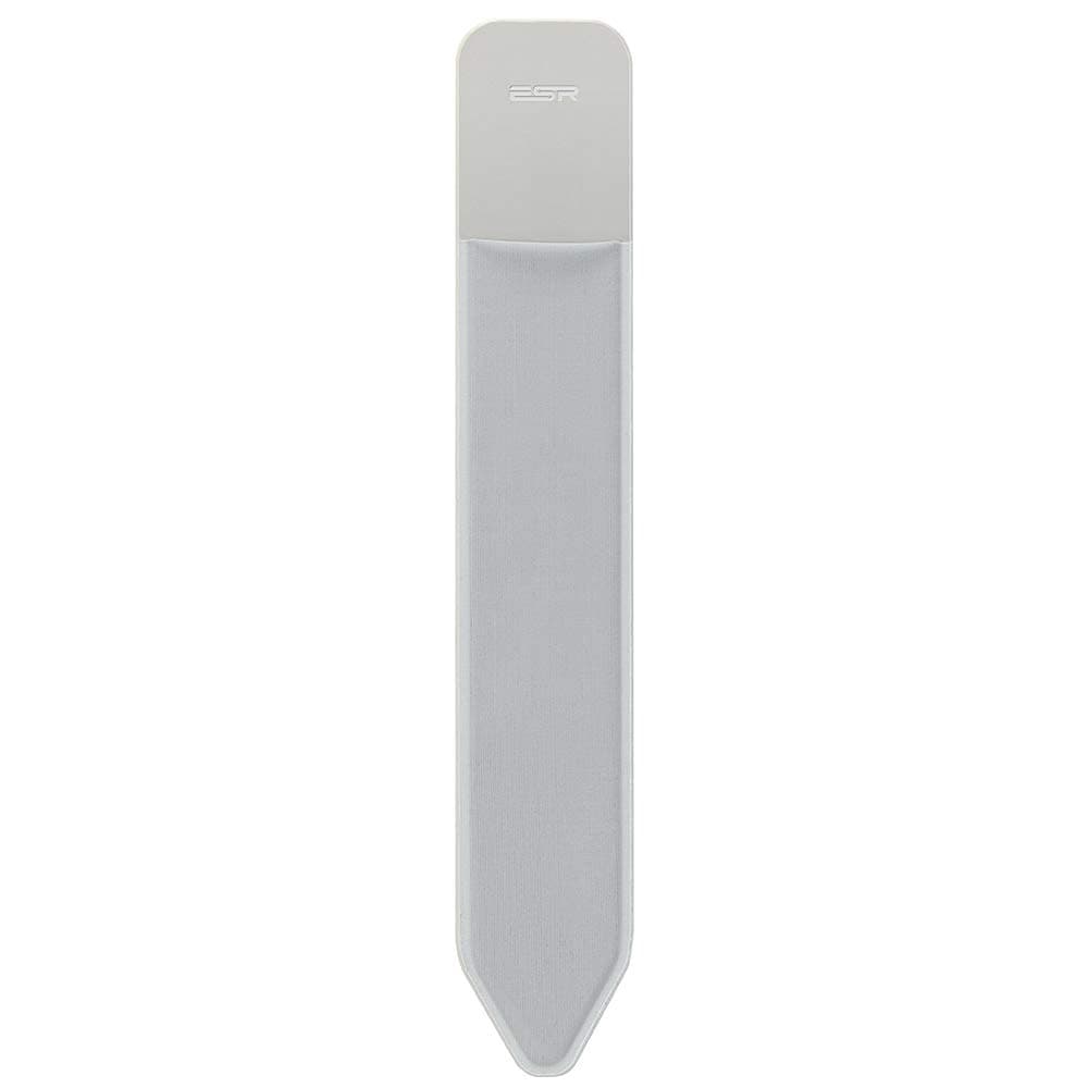 ESR Pencil Case Halter für Apple Pencil - Asche Grau 📝