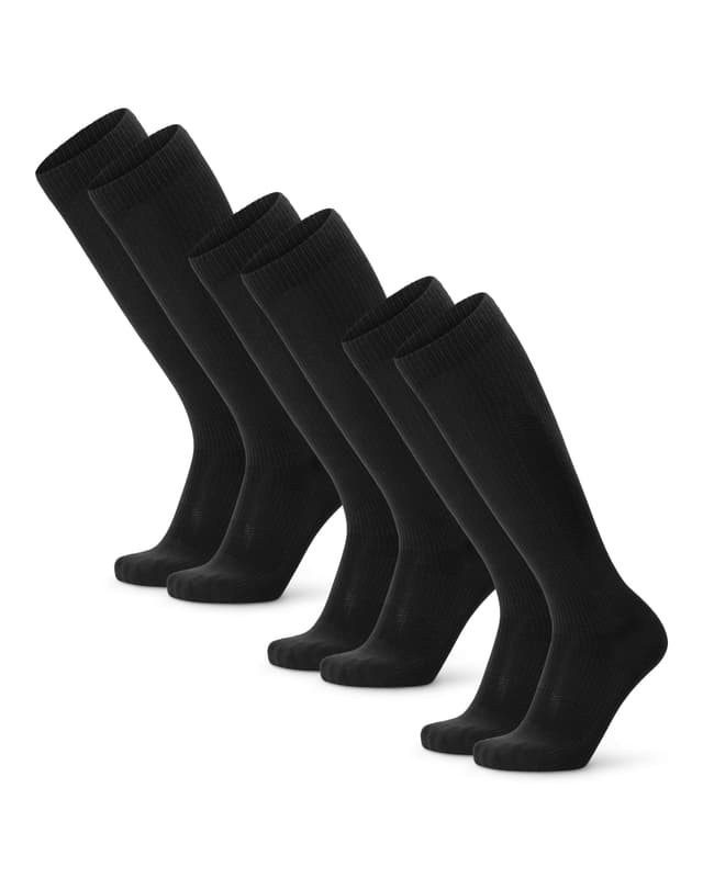 DANISH ENDURANCE Medizinische Kompressionsstrümpfe 🧦