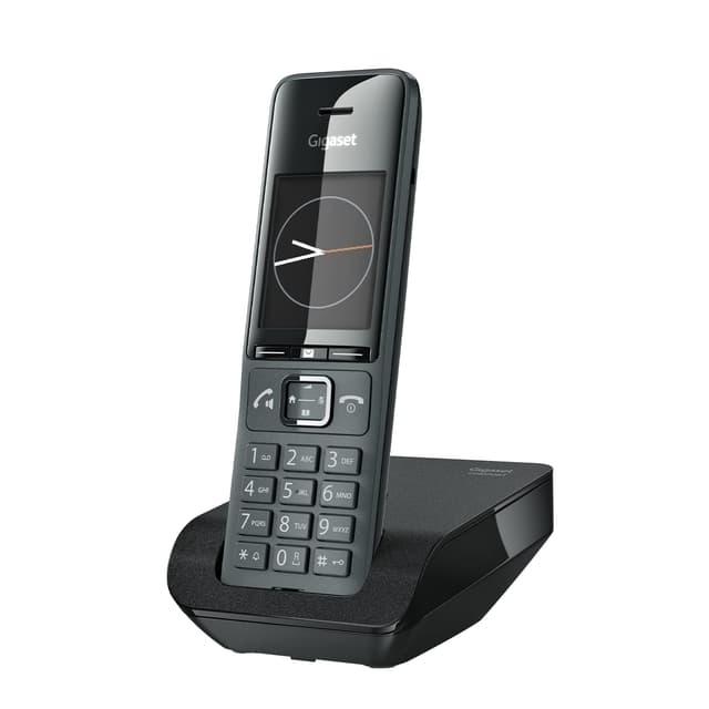 📞 Gigaset Comfort 520 - Schnurloses DECT-Telefon - Für brillante Kommunikation! 🌟