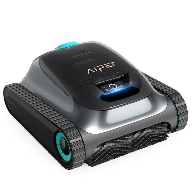 AIPER Poolroboter Angebot! 🏊‍♂️