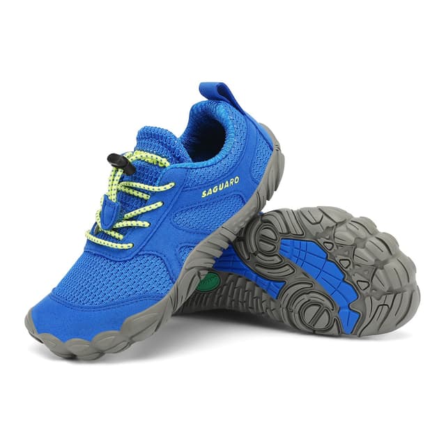 SAGUARO Barfußschuhe für Kinder 🌟 Schnell Trocknend Badeschuhe