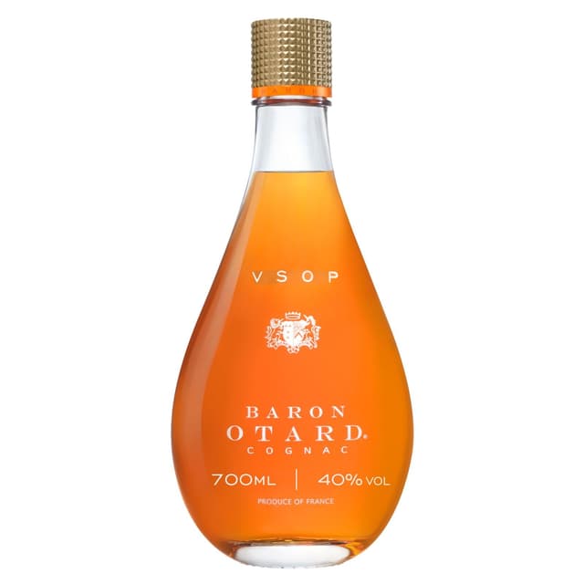 🥃 Baron Otard VSOP Cognac 40 Vol.-% 70 cl / 700 ml 🌺🍐🌰