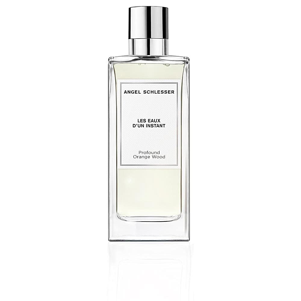 🧡 Angel Schlesser Profund Orange Edt Vapo 100 Ml 🧴