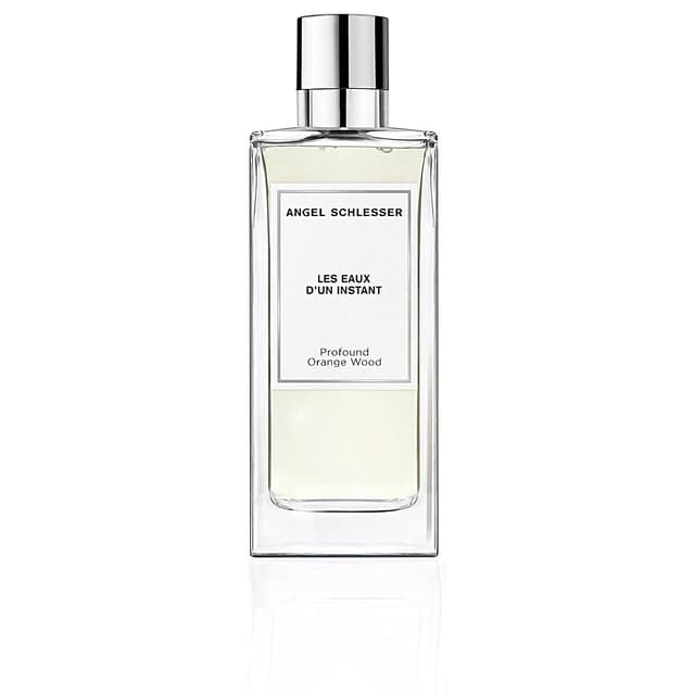 🧡 Angel Schlesser Profund Orange Edt Vapo 100 Ml 🧴