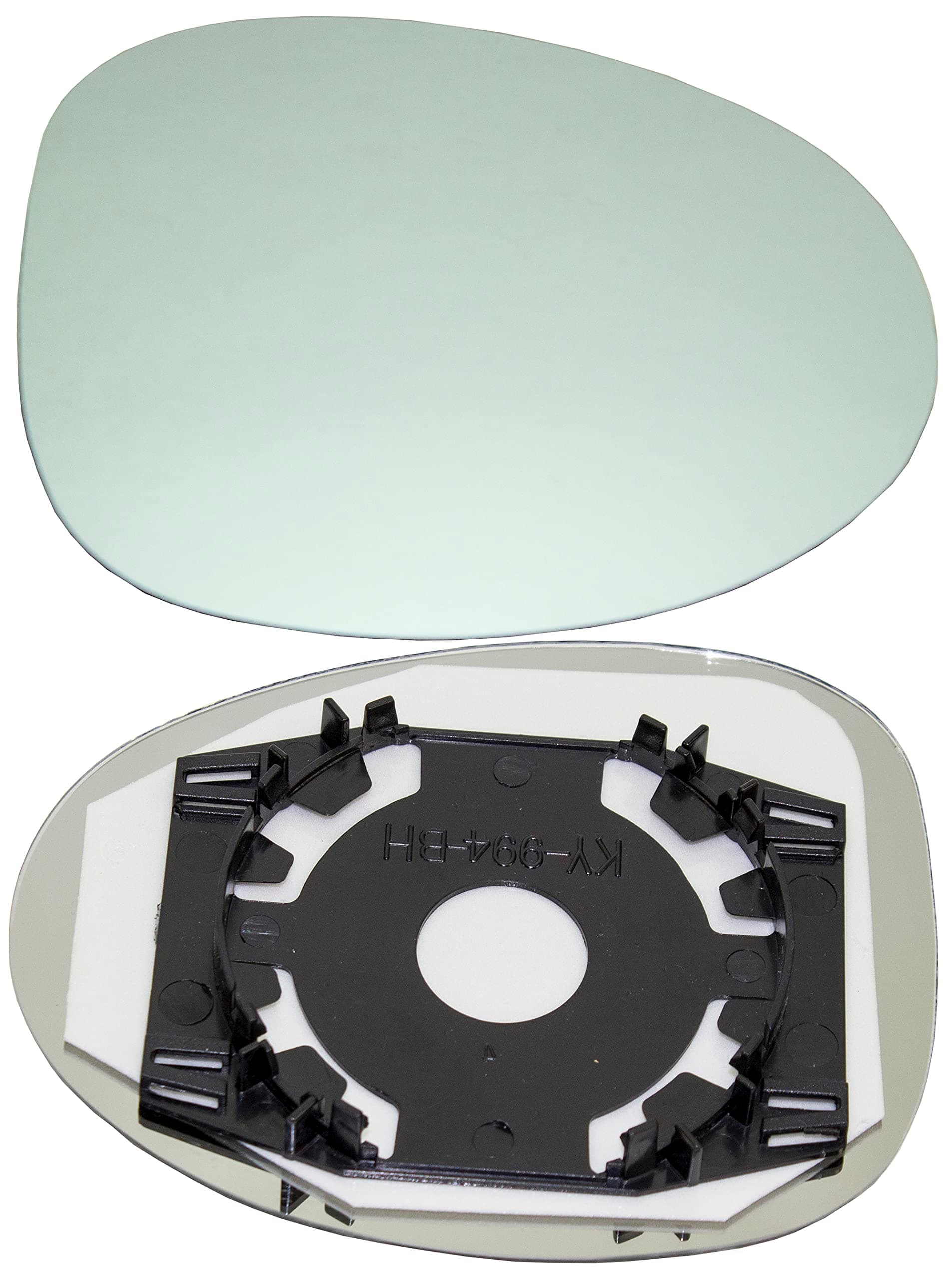 🌟 Super Deal: TarosTrade 57-0738-R-47214 Spiegelglas Rechts 🚗