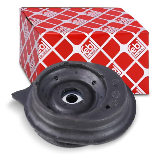 🚗🔧 Top-Angebot! Febi Bilstein 28222 Federbeinstützlager mit Wälzlager, 1 Stück
