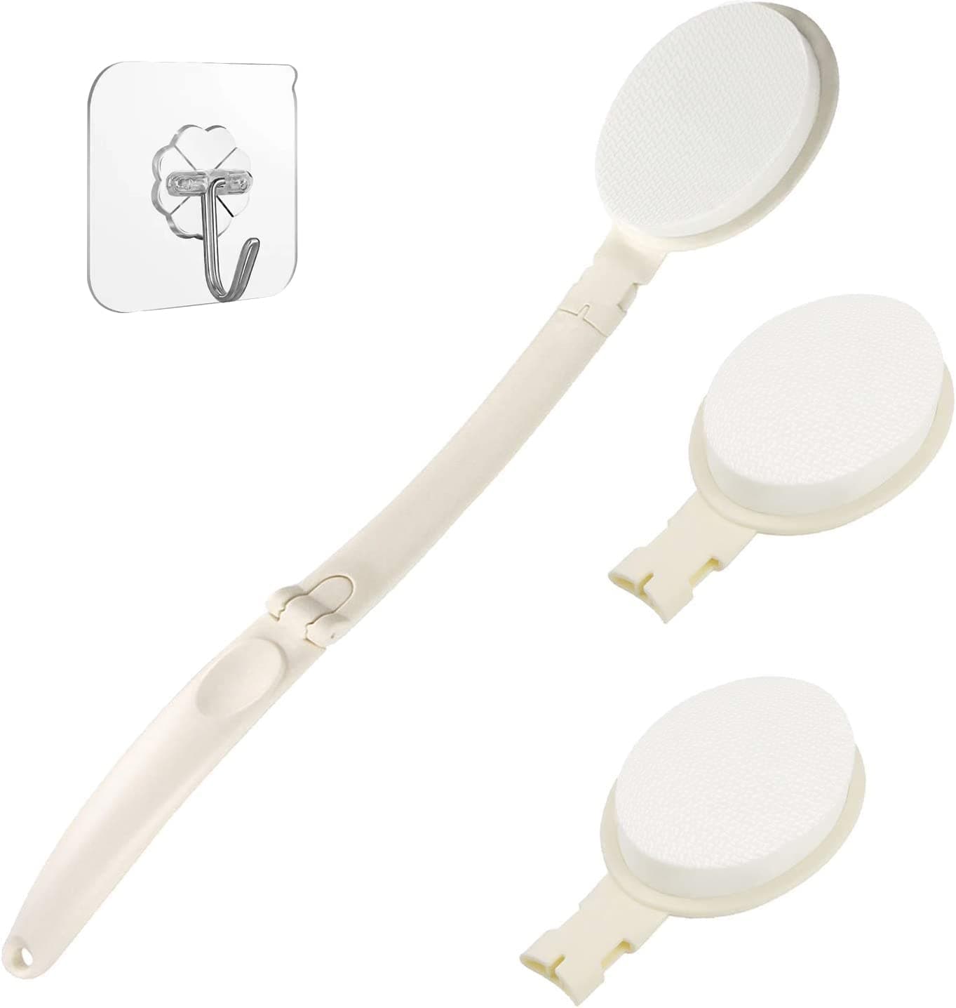 🌟 Angebot: LFJ Eincremehilfe für Rücken 🌿👌