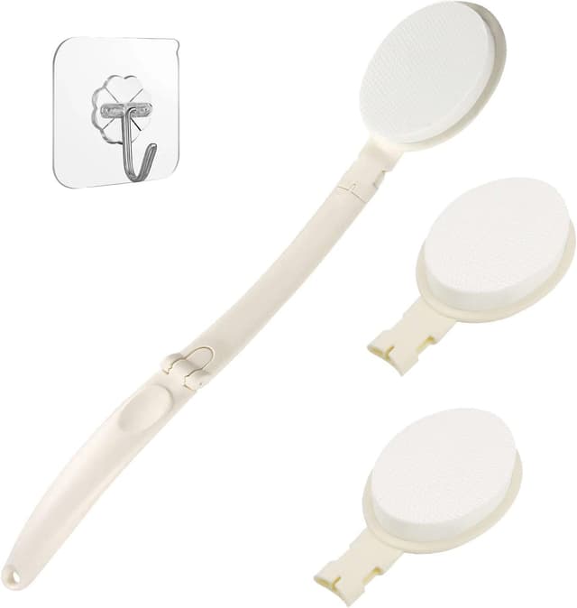 🌟 Angebot: LFJ Eincremehilfe für Rücken 🌿👌