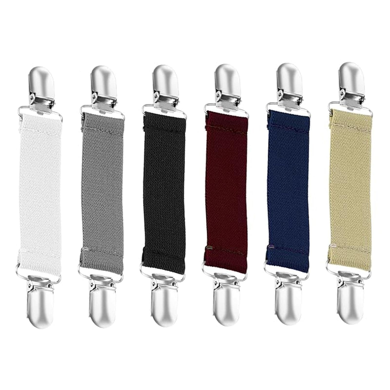 👗🎀 6 Stück Kleiderclip-Deal! 👗🎀