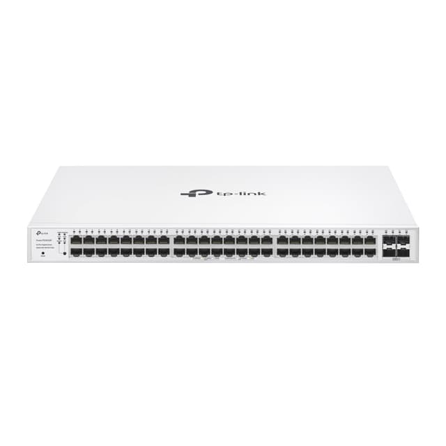 Sonderangebot: TP-Link Festa FS352GP 52-Port Gigabit Switch! 🎉