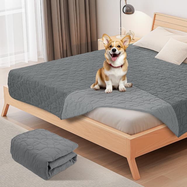 🐾 PICK FOR LIFE 🐾 Wasserdichte Hundedecke für Haustiere