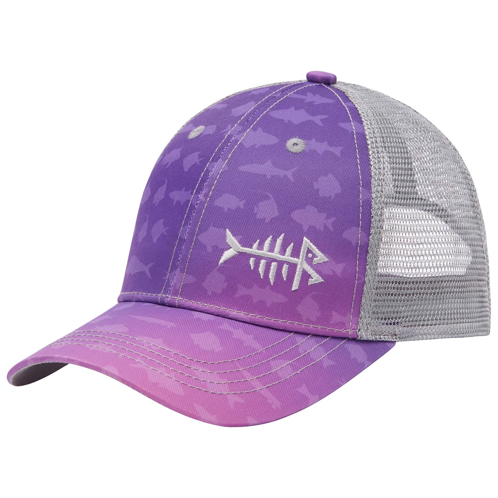 Bassdash Altimate Baseballkappe Angelhut 🧢