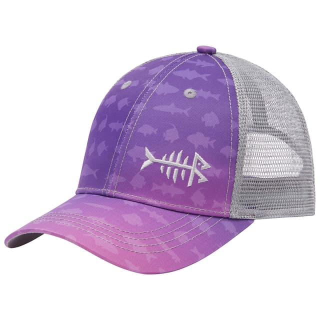 Bassdash Altimate Baseballkappe Angelhut 🧢