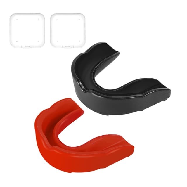 Flintronic Sport Zahnschutz für Erwachsene 🥋🥊
