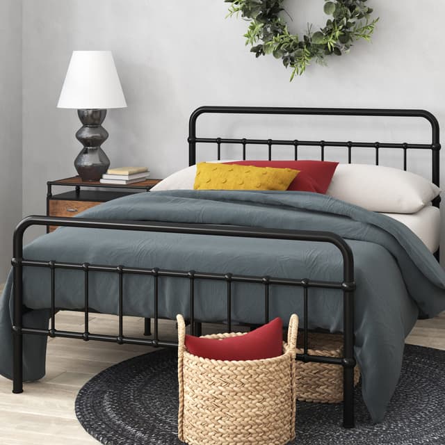 🛏️ Mega Deal: Zinus Florence Bett 90 x 190 cm 🌟