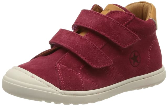 👶 Bisgaard Unisex Baby Thor V Erster Walker Schuh 20 EU Fuxia - Deal des Tages! 👟