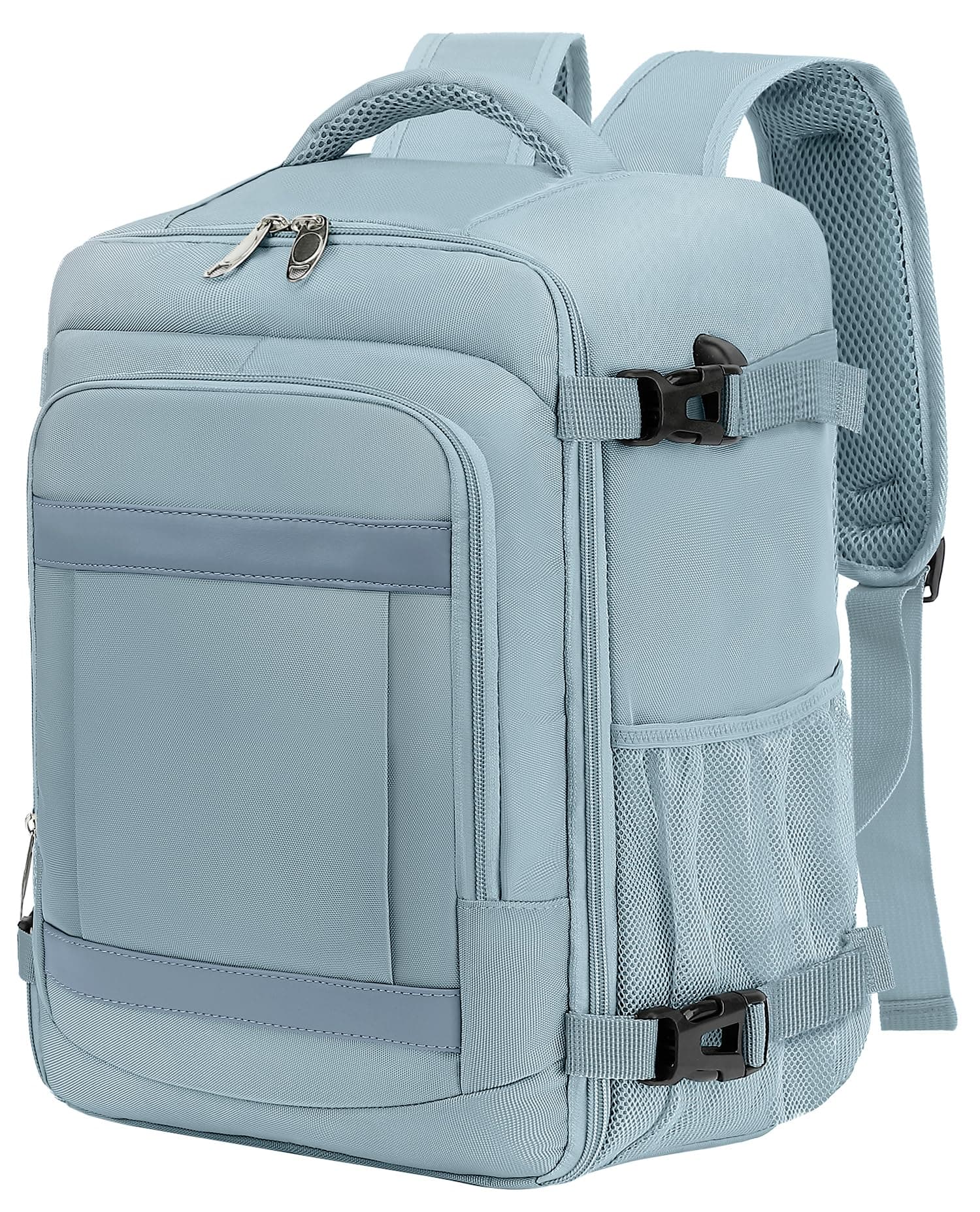 🎒 KLOSTAIN Handgepäck Rucksack 40x20x25 für Ryanair, Eurowings 🌟