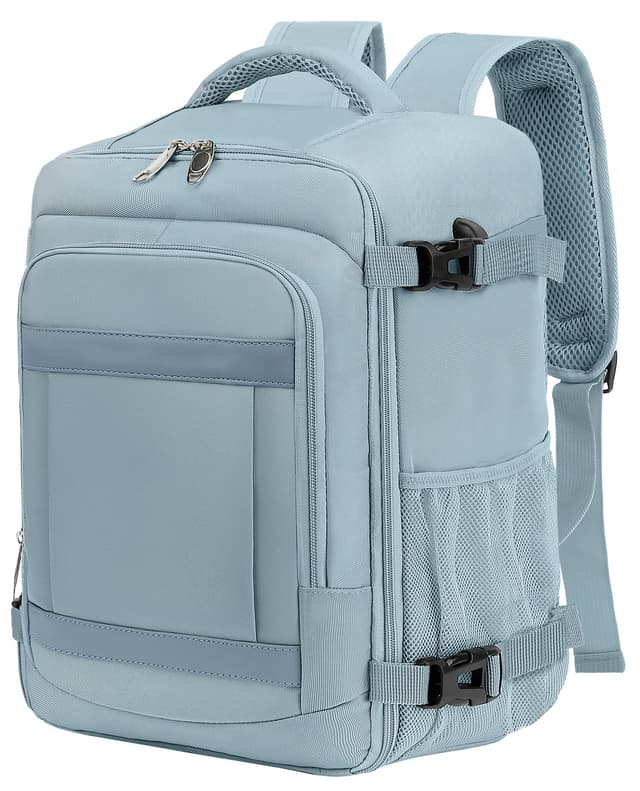 🎒 KLOSTAIN Handgepäck Rucksack 40x20x25 für Ryanair, Eurowings 🌟
