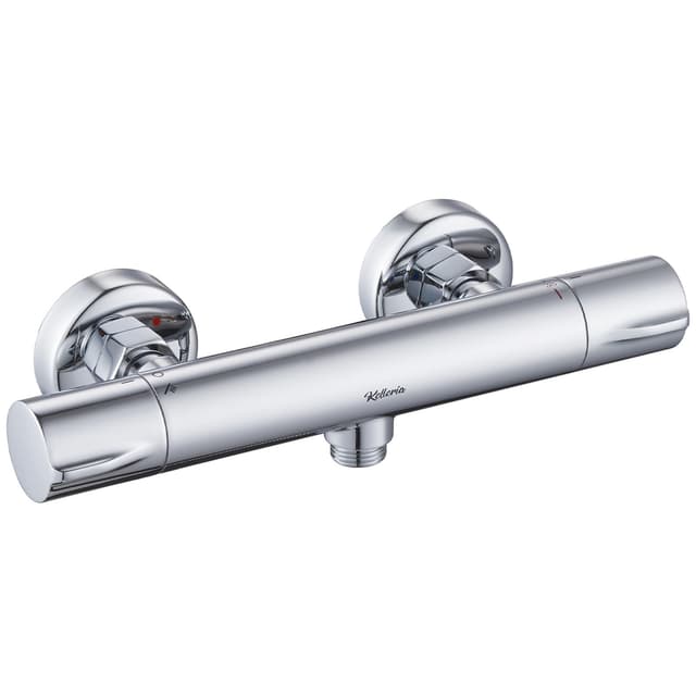 Kelleria Duscharmatur mit Thermostat 🚿💧