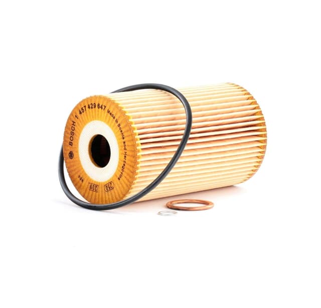 🔧🚗 Bosch Automotive 1457429647 Ölfilter - Angebotspreis 7.8€!