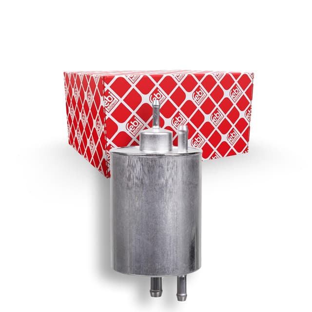 🚗🔧 Top-Angebot! Febi Bilstein 26258 Kraftstofffilter, 1 Stück