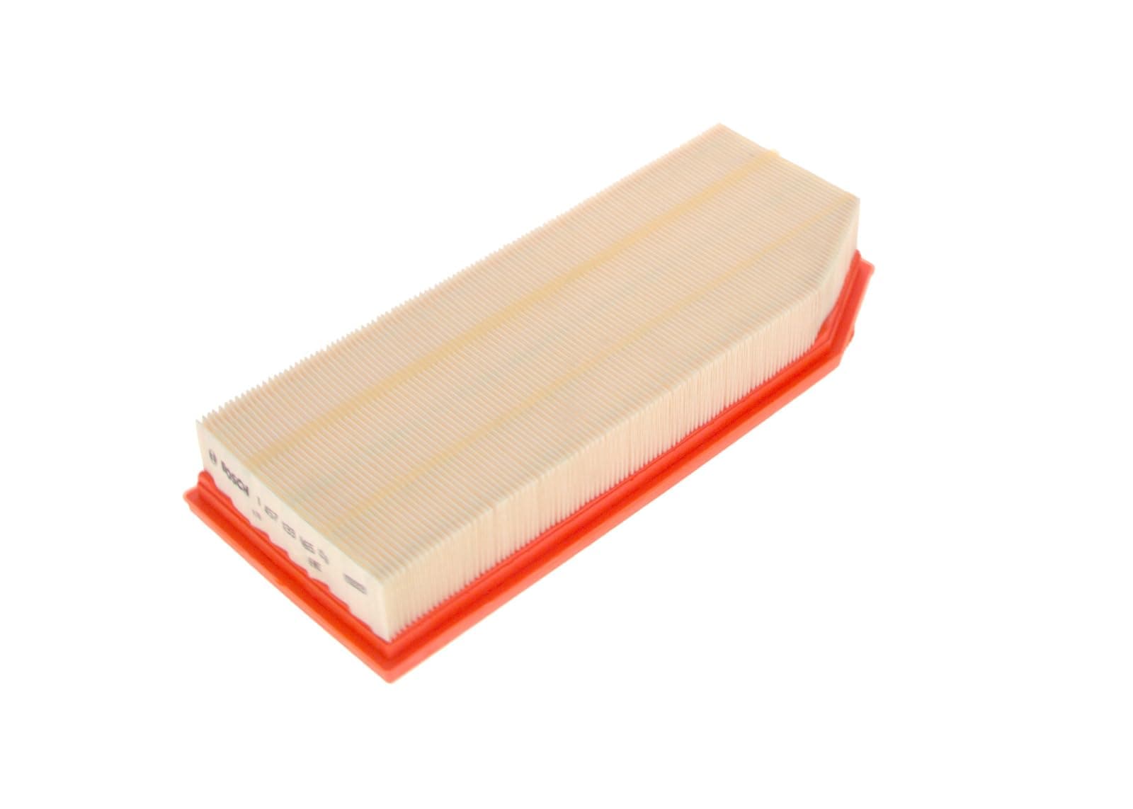 Bosch Automotive S3065 - Luftfilter Auto 🚗🚗