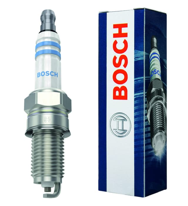 🔥 Super Angebot! Bosch YR6DES - Nickel Zündkerzen - 1 Stück 🚗