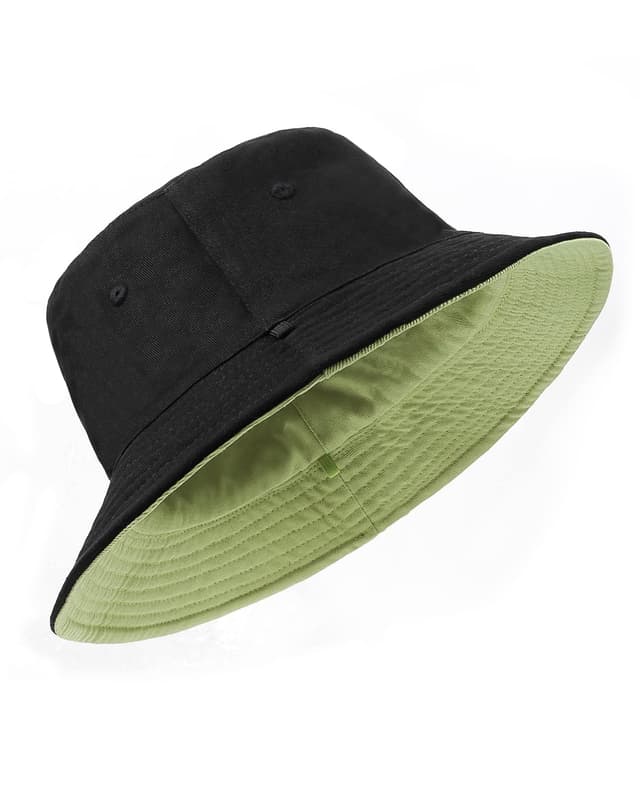 Zylioo XL/XXL Fischerhut 3XL Anglerhut Für Großen Kopf 🎣🧢
