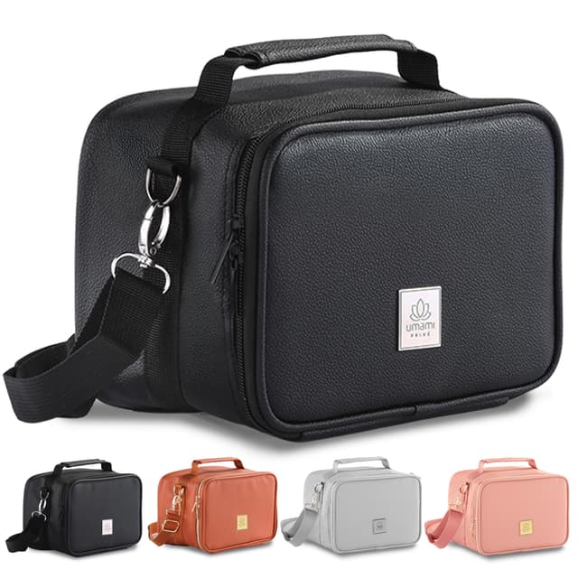 Umami Premium Kühltasche Klein 🥪👜