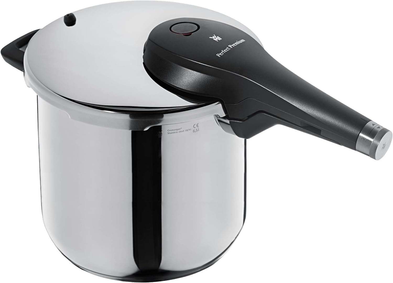 🌟 Angebot: WMF Perfect Premium One Pot Schnellkochtopf Induktion 6,5l 🍲
