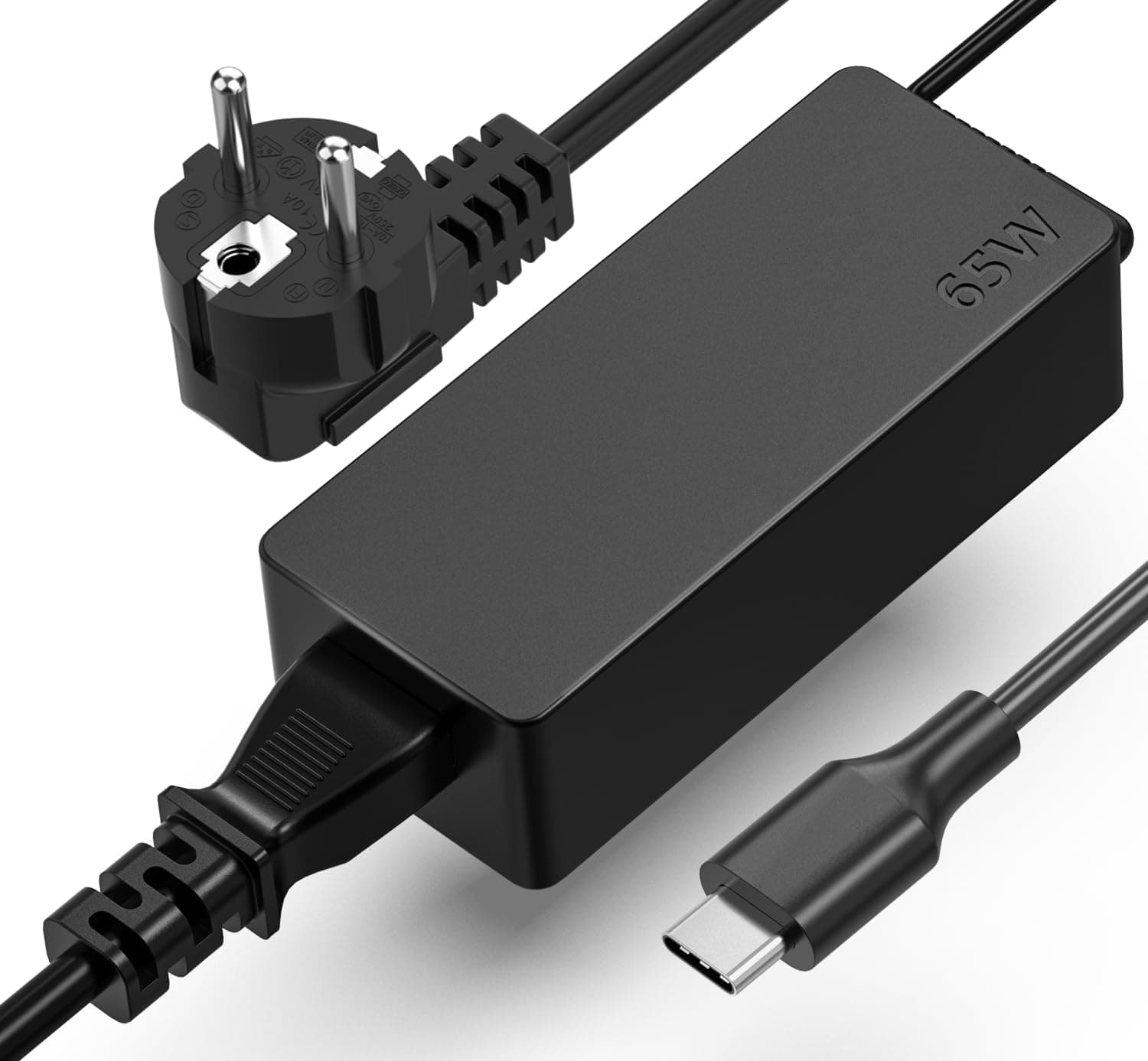 65W Lenovo Ladekabel Laptop USB C Netzteil für Lenovo ThinkPad - Sonderangebot! 🚀