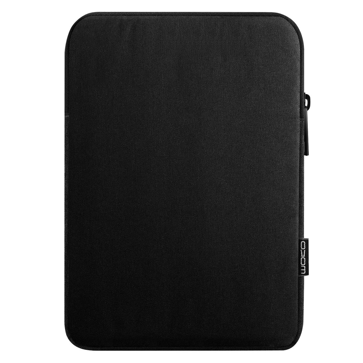 MoKo 9-11" Tablet Tasche für iPad Air M2 2024/Air 5/4 10,9, iPad Pro 11 M4 2024, iPad 10th 2024/9th/8th/7th, iPad 9.7, Galaxy Tab S9/S8 11 2023/A 10.1,Surface Go 2 10.5, Schwarz 9-11 Zoll Black 🔥📱